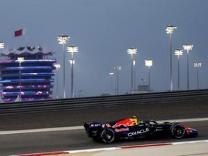 La Fórmula 1 canceló los GP de Bahréin y Arabia Saudita por el conflicto en Medio Oriente