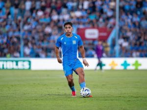 Aldosivi y Estudiantes (RC) se juegan la permanencia en Mar del Plata