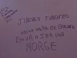 Amenazas de tiroteos en escuelas: ya son nueve los casos que alarman a Córdoba