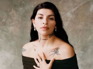 Argentina debatirá la "Ley Cazzu" para limitar derechos de padres que no cumplen