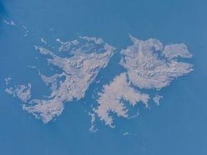 2 de abril: Argentina homenajea a los veteranos y caídos en la Guerra de Malvinas