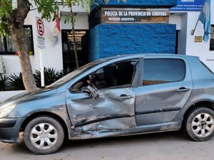 Arroyito: detienen a un joven de 23 años por el choque fatal de una motociclista