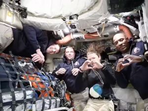 Artemis 2 pone rumbo a la Luna: éxito total en la maniobra más crítica