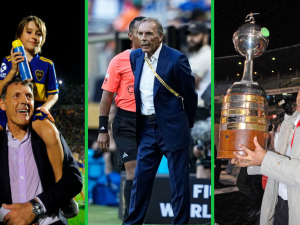 Boca recordó a Miguel Ángel Russo: el emotivo homenaje en el día de su cumpleaños 70