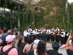 Jardín Botánico: cumple 27 años y lo celebra con charlas y un concurso de disfraces para las infancias