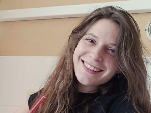 Buscan a una joven de 24 años que desapareció en Santa María de Punilla