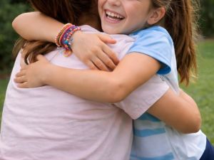 Buscan una familia para Maia: la convocatoria de adopción que emociona a Córdoba