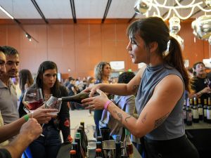 Córdoba se convierte en el destino gastronómico de mayo con Expo Delicatessen & Vinos 2026