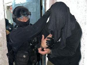 Cae un reincidente por vender marihuana en las calles de Unquillo