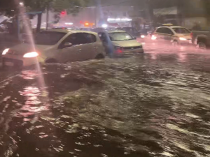 Tragedia en Tucumán: murió un nene de 12 años electrocutado en una calle inundada
