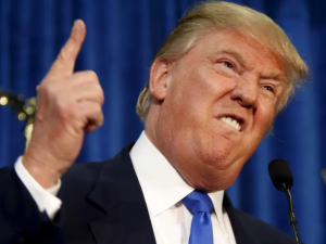 Ultimátum de Trump a Irán: exige abrir el Estrecho de Ormuz o enfrentará una ofensiva militar