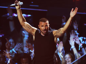 Córdoba recibe a Ricky Martin con un show agotado en el estadio Kempes