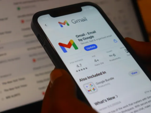 Google permitirá cambiar la dirección de Gmail sin perder datos ni contenido guardado