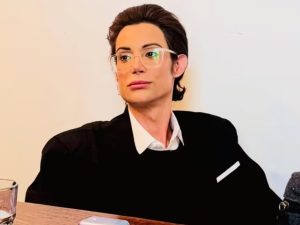 Felipe Pettinato fue condenado a tres años en suspenso por incendio con muerte