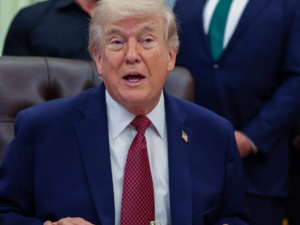 Trump extendió el alto el fuego con Irán sin plazo en medio de negociaciones activas