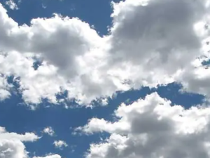 Pronóstico para Córdoba: día sin lluvias, cielo algo nublado y máxima de 18 grados