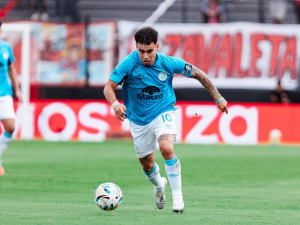 Belgrano va por la clasificación a octavos ante Gimnasia en un duelo clave en Alberdi