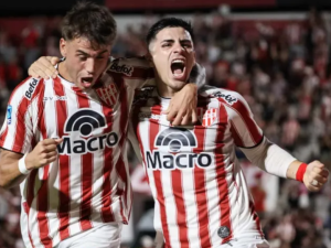 Instituto visita a Newell’s con la chance de seguir en la pelea por los playoffs