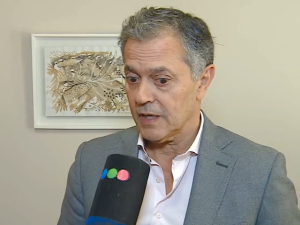 Tiroteo en Bajo Pueyrredón: el fiscal Raúl Garzón aseguró que la situación está controlada