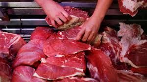 El consumo de carne vacuna sigue en caída constante en el mercado interno