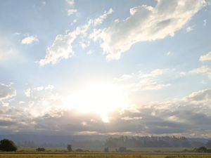 Clima en Córdoba hoy: máxima de 23 °C y cielo nublado para este jueves 9 de abril