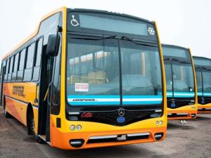 Coniferal se hace cargo de las líneas 21 y 25 del transporte en Córdoba