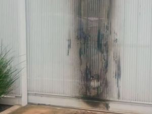 Conmoción en Villa Allende por el hallazgo de una mujer fallecida en el centro