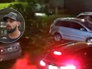 Una cámara con inteligencia artificial permitió atrapar a un ladrón tras reiterar un robo en Villa Huarcalde