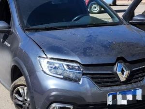 Golpearon a un jubilado para robarle el auto: dos de los cuatro detenidos son menores