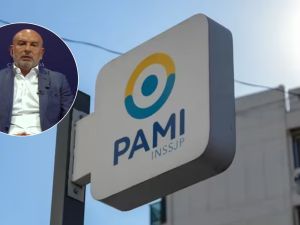 PAMI defendió su cobertura y criticó la protesta de médicos