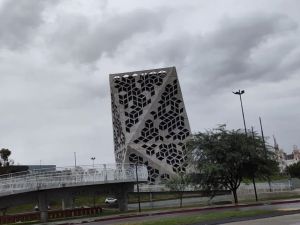 Clima en Córdoba: arranca el martes con clima fresco, cielo cubierto y sin lluvias