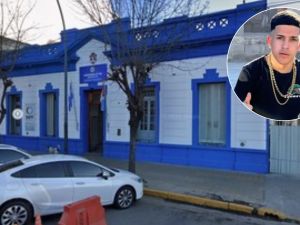 Joven de 19 años quedó en coma tras ser detenido en Córdoba