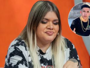 Murió el joven hallado en una celda y Morena Rial expresó su dolor en redes