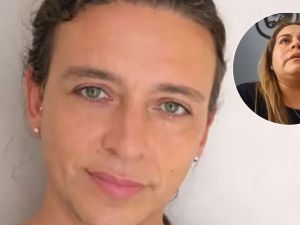 El dolor de la hermana de Vica y el pedido de justicia:“No entiendo cómo el odio puede matar”