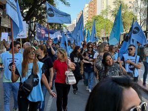 Conflicto docente: Córdoba propuso una cuarta oferta con subas del 40% anual