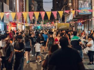 Córdoba se prepara para la Noche de las Galerías: música y cultura en el centro