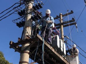 Cortes programados del suministro eléctrico durante el fin de semana para Córdoba