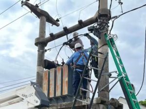 Cortes de luz en Córdoba: qué barrios y localidades se verán afectados este miércoles