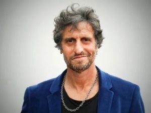 Diego Peretti fue operado de urgencia: le colocaron un stent en el corazón