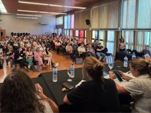 Docentes de Córdoba rechazan la oferta salarial y definirán nuevas medidas de fuerza