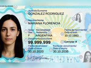 El nuevo DNI electrónico ya es realidad en Córdoba: claves de seguridad y dónde tramitarlo