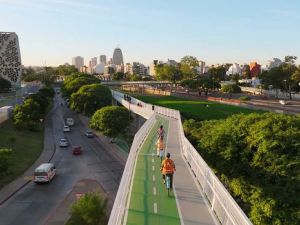 Domingo con buen tiempo en Córdoba: sin lluvias y con máxima cercana a los 29°