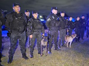 Violento crimen en Villa El Libertador: un hombre fue hallado muerto, hay un detenido