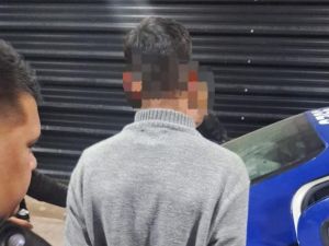 Detuvieron a tres “naranjitas” por robos, amenazas y manipular cerraduras de autos