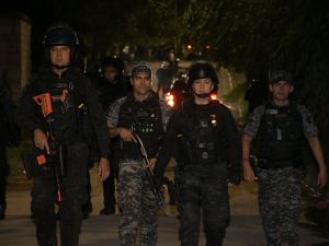 Operativos en el interior: seis detenidos, vehículos secuestrados y controles interfuerzas