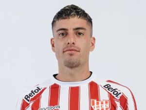 Iván Erquiaga se fue de Instituto y el club negocia por Juan Andrés Meli