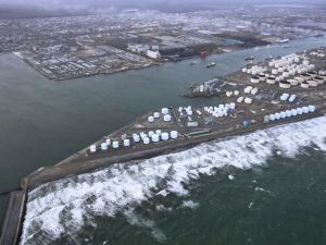 Japón finaliza alerta de tsunami y advierte por riesgo de un "megaterremoto"