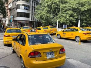 Córdoba: la tarifa de taxis aumenta un 25% y rige desde este sábado