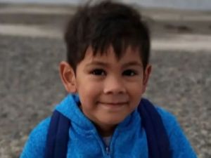 Muerte de Ángel en Comodoro Rivadavia: la autopsia reveló 22 lesiones en su cabeza