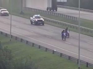 Operativo de urgencia: cruzan la ciudad para trasladar un páncreas en Córdoba